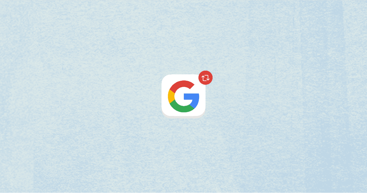 Gmail not syncing thumbnail