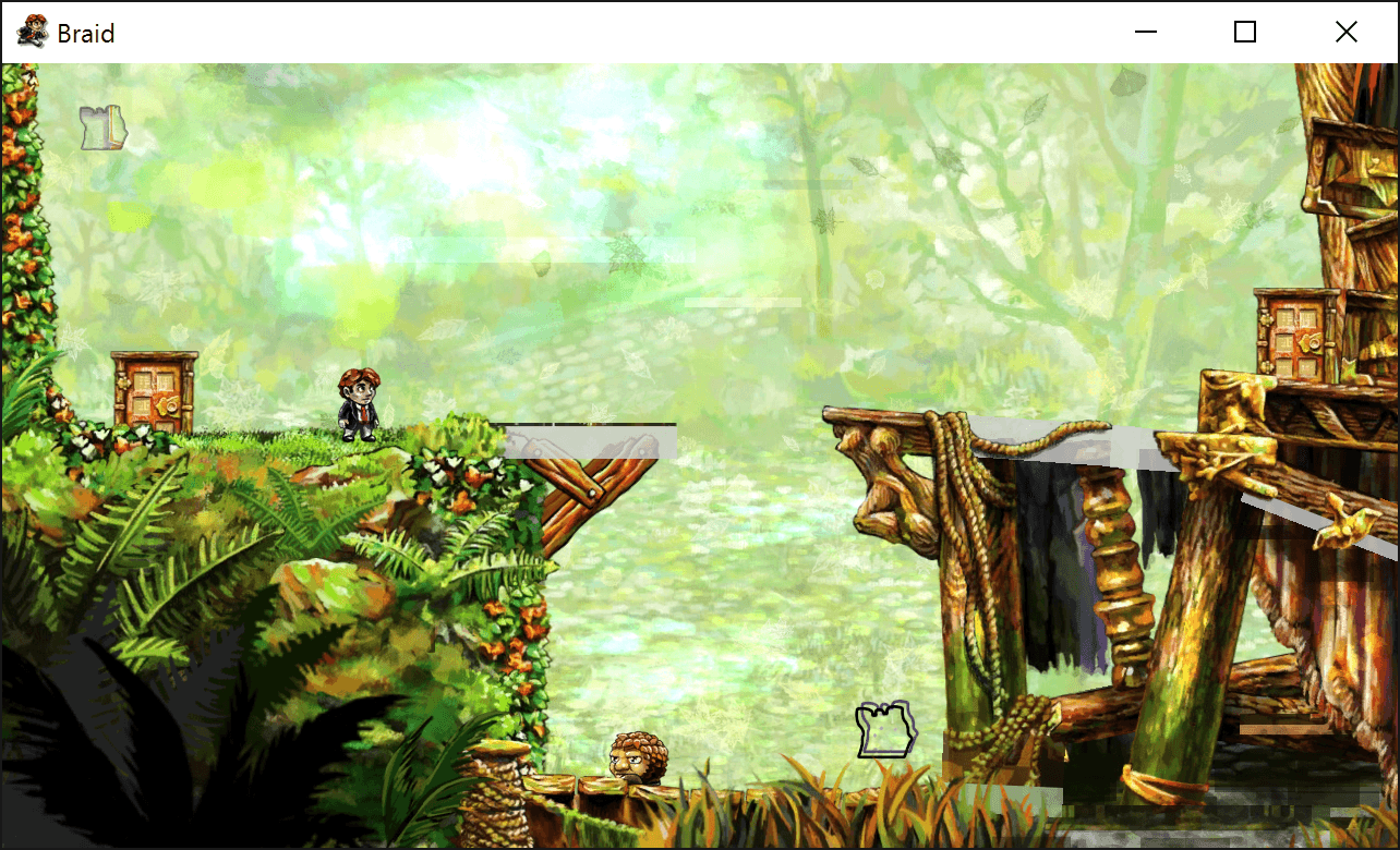 The final, with some obvious errors to fix, according to Jonathan Blow at the time. Image from number-none.com.