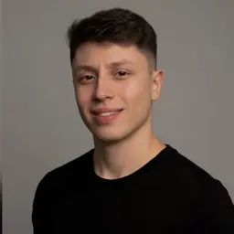 A profile image of Alef